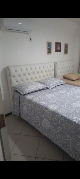 2 quartos Barra